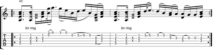Partition 3 - Exercice 4c