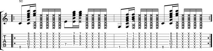 Partition 3 - Exercice 5c
