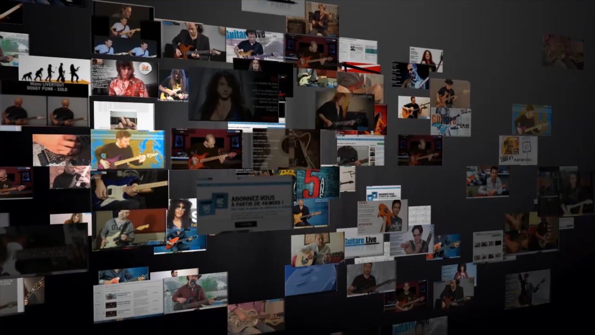 Partie 5 - Rythme feu de camp