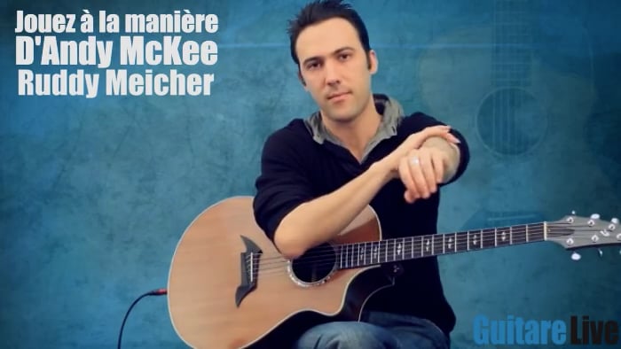Une seconde caisse claire