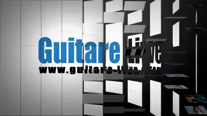 Jouez à la manière d'Andy McKee