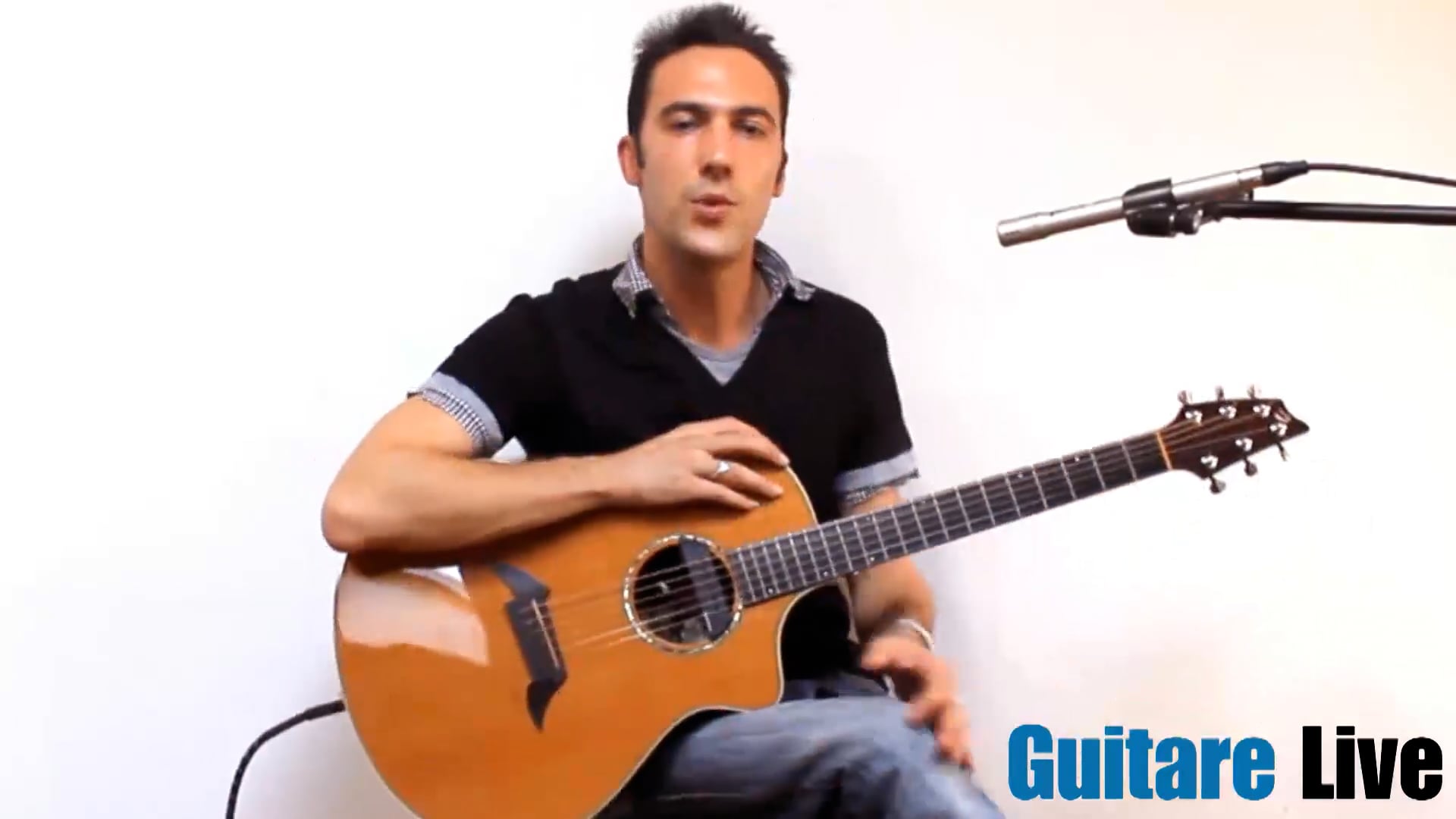 Partie 2 - Full slides et application musicale