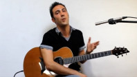 Partie 3 - Slide et fingerpicking combinés