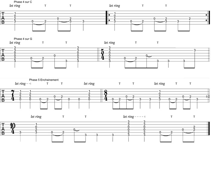 Partition 3 - Application