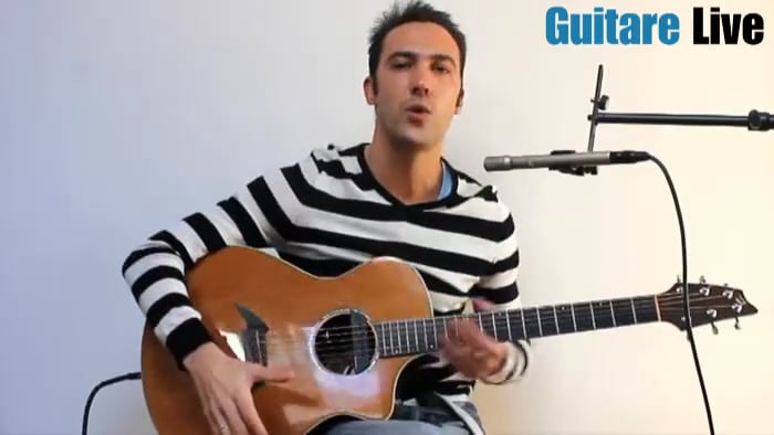 Partie 1 - Fondamentaux hammer/pull-off