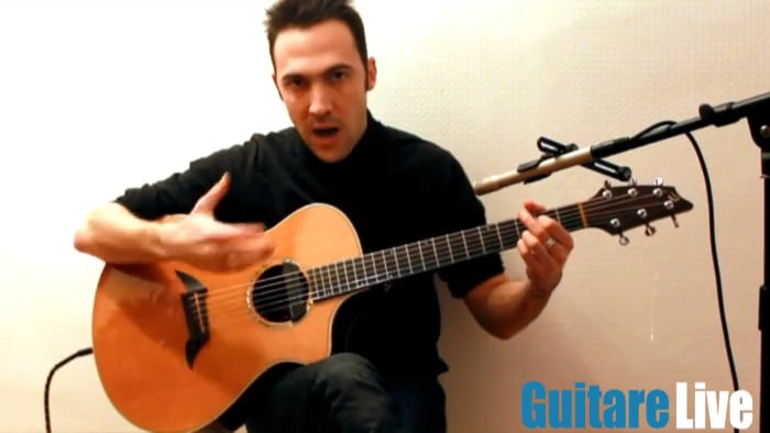 Partie 3 - Hammers et picking combinés