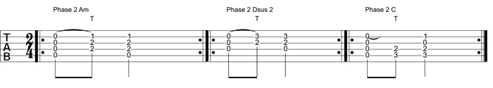 Partition 2 - Phase 2