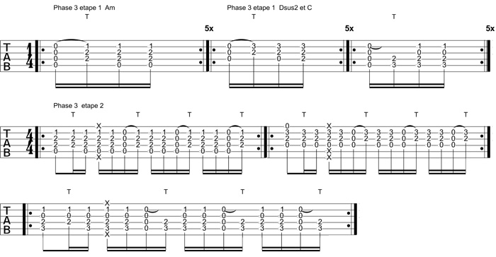 Partition 3 - Phase 3
