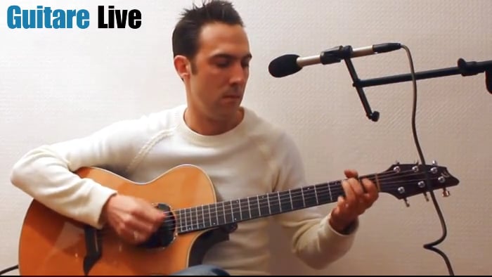 Partie 2 - Full chords hammers