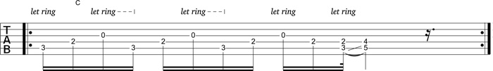 Partition 4 - Exercice 4 et application