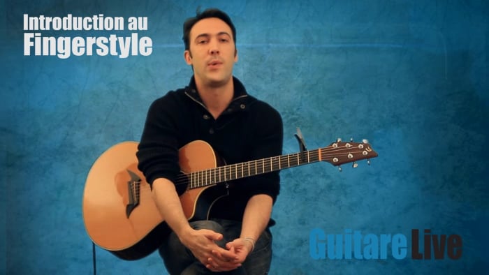 Les modèles de tapping de base