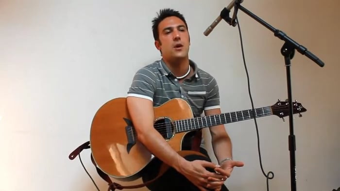 Utiliser la rythmique sur les accords que vous voulez