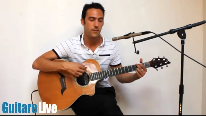 Partie 6 - Améliorer ses rythmiques et son jeu