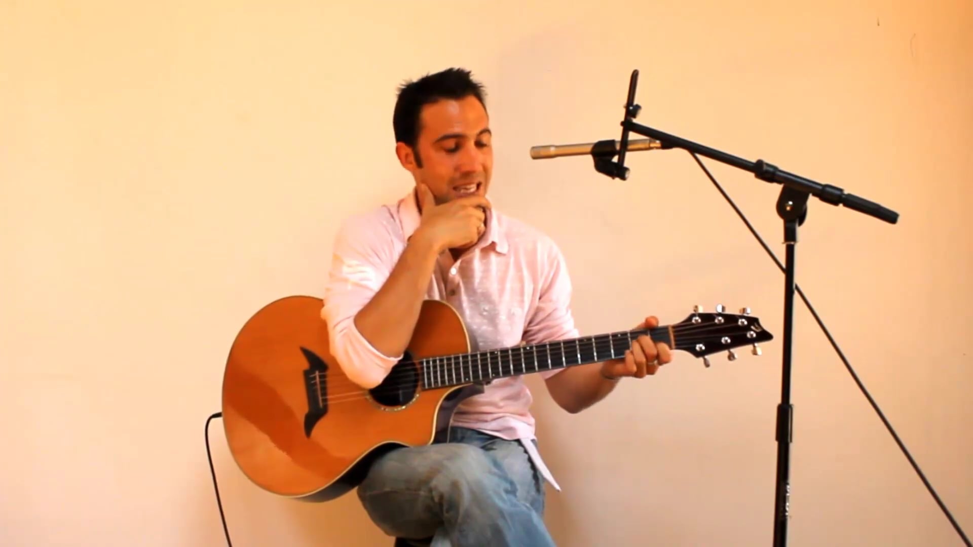 Les modèles d'accord