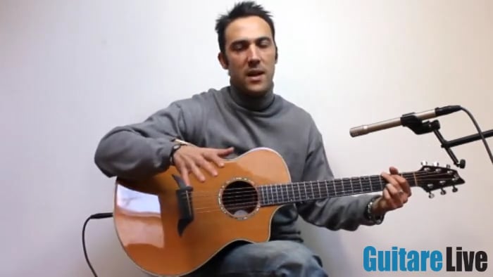 Faire sonner les accords