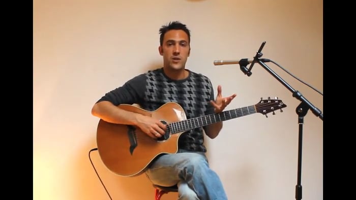 Comment faire correctement le F