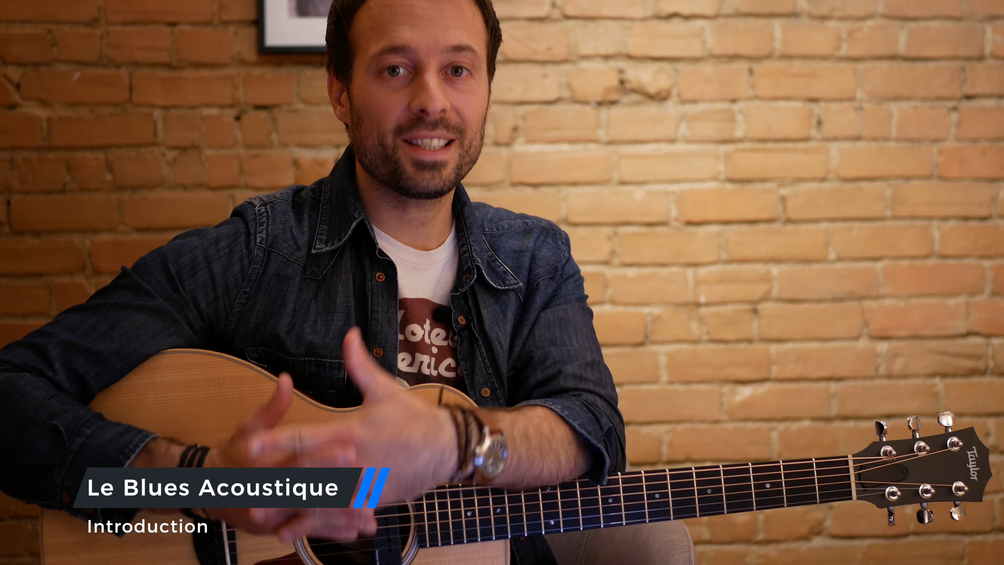 Partie 1 - Les concepts de base