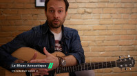 Partie 2 - Shuffle blues