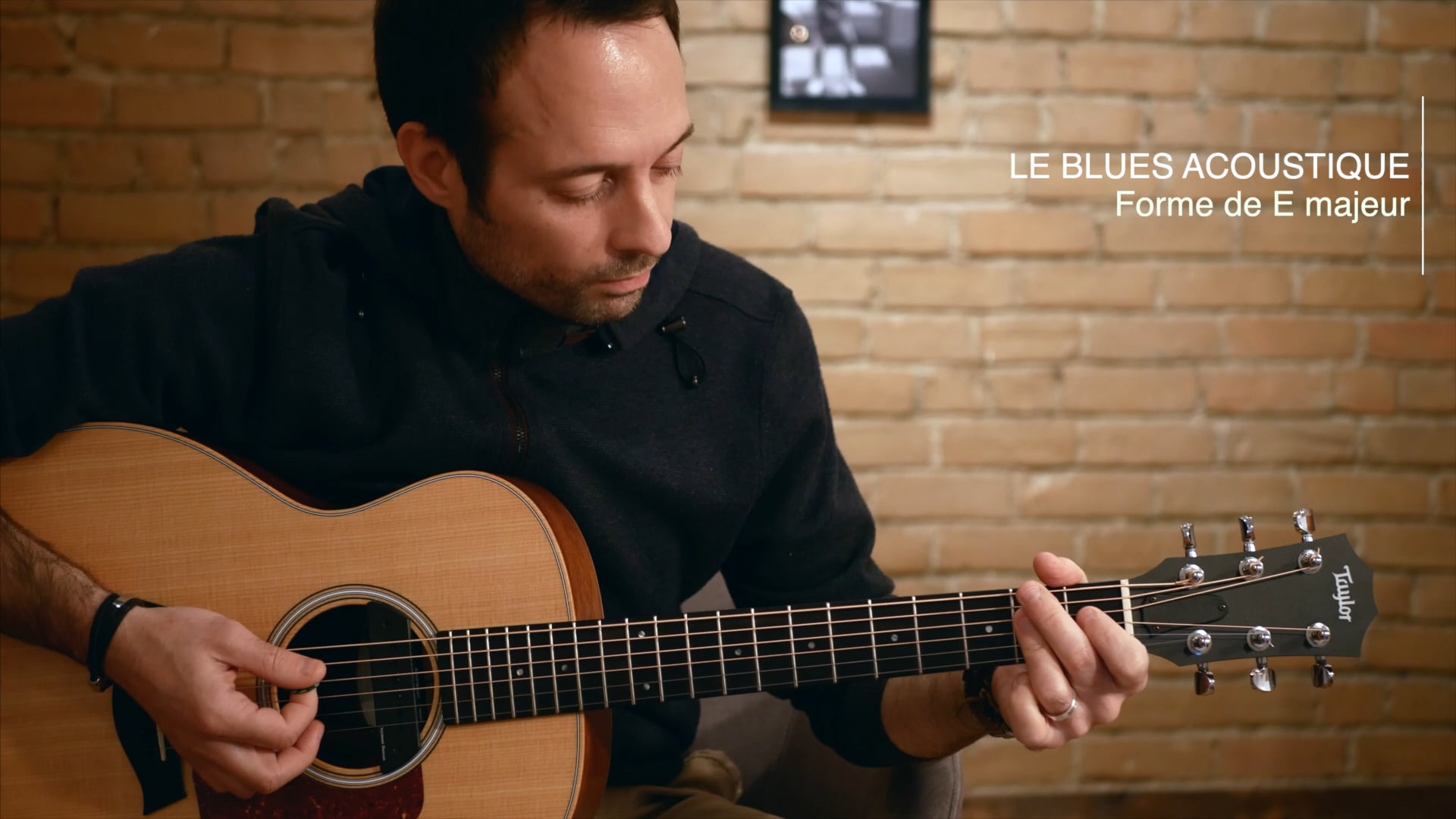 Première forme d'accord