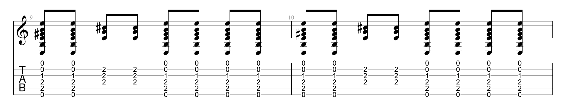 Partition 10 - Application