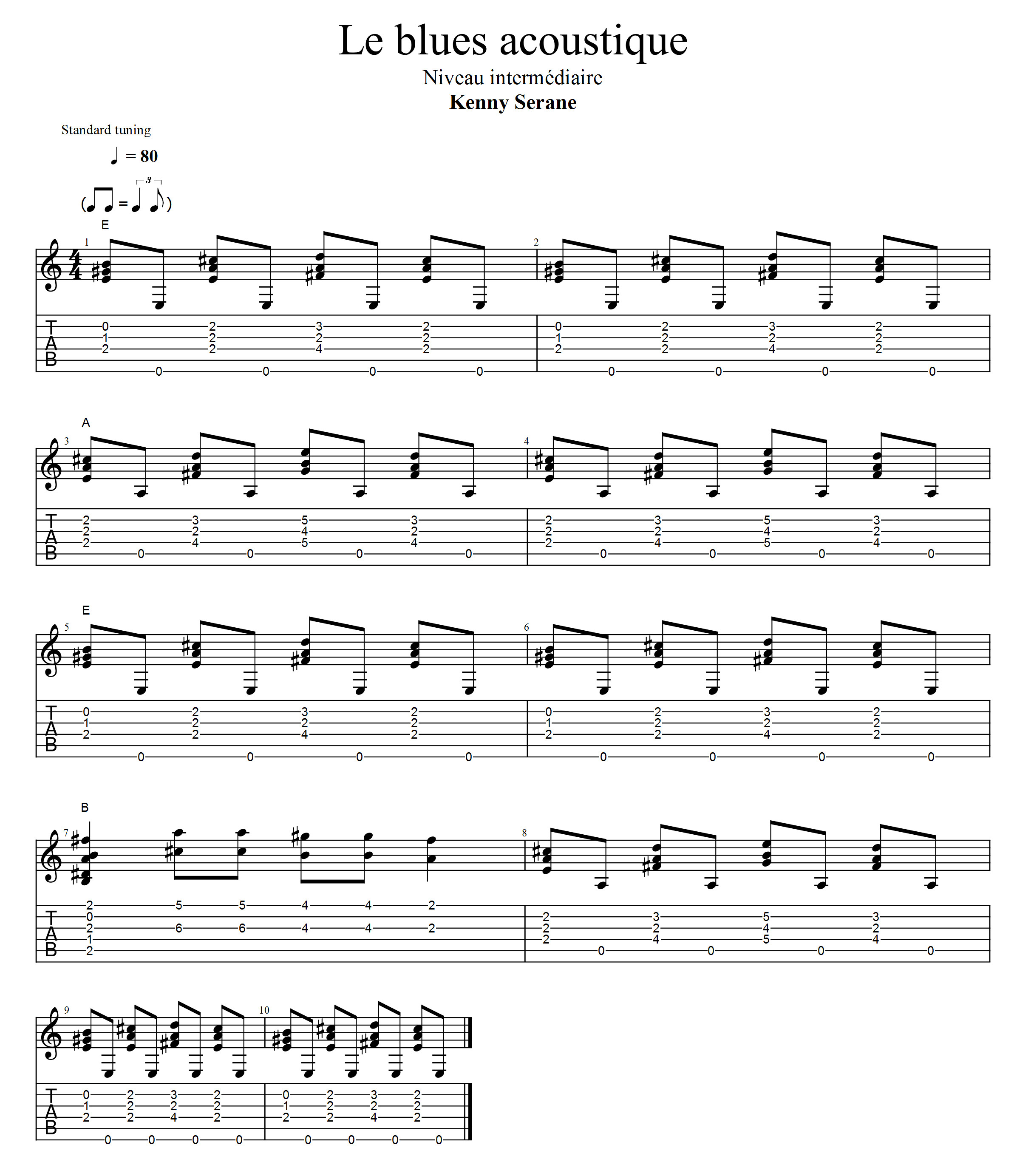 Partition 6 - Application