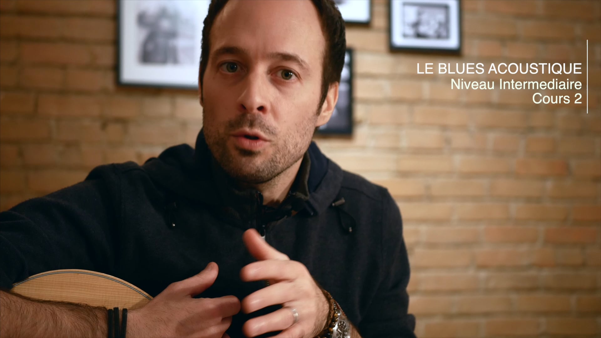 Partie 2 - Hybrid Picking