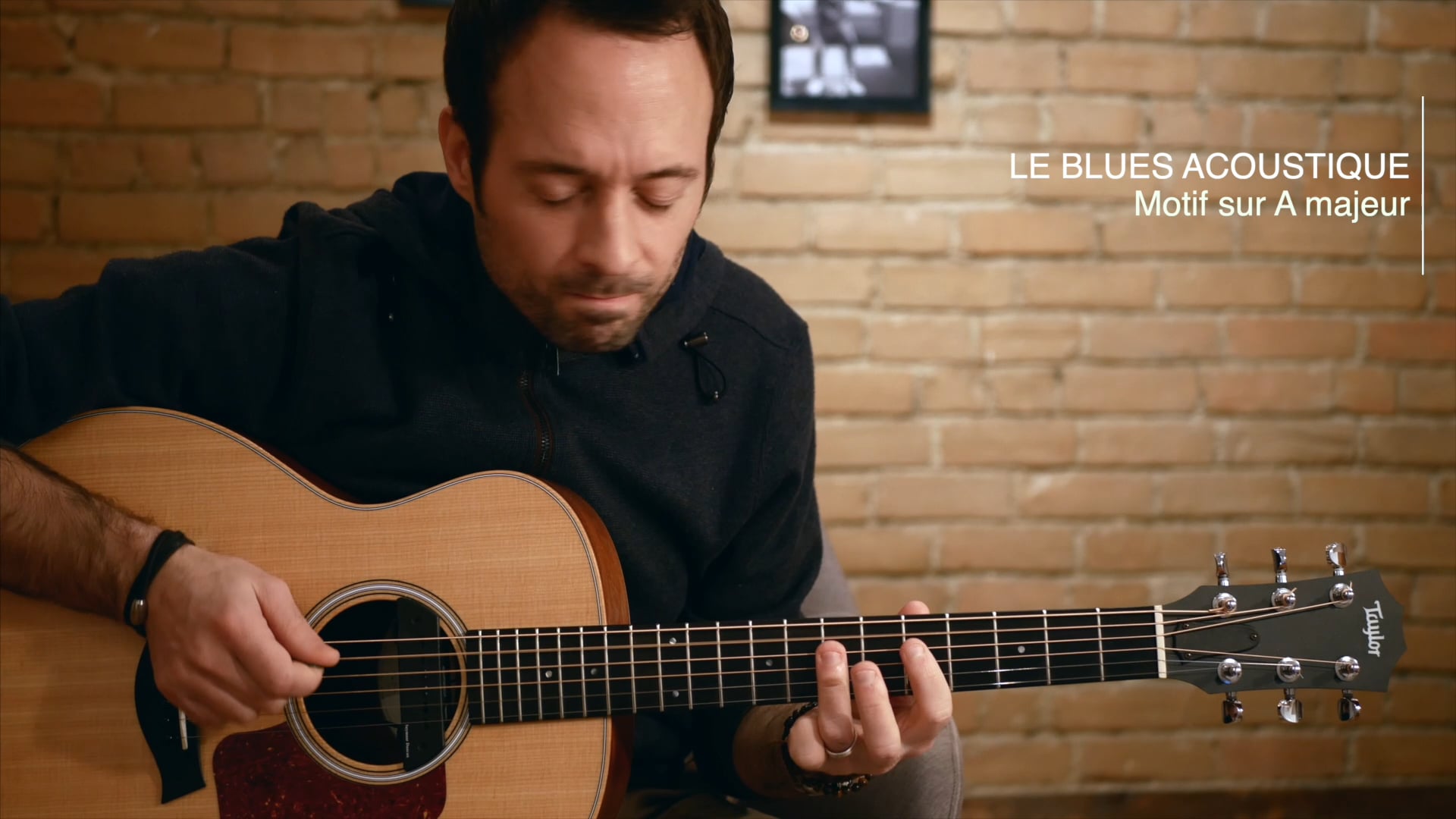Nouveau motif et tonalité