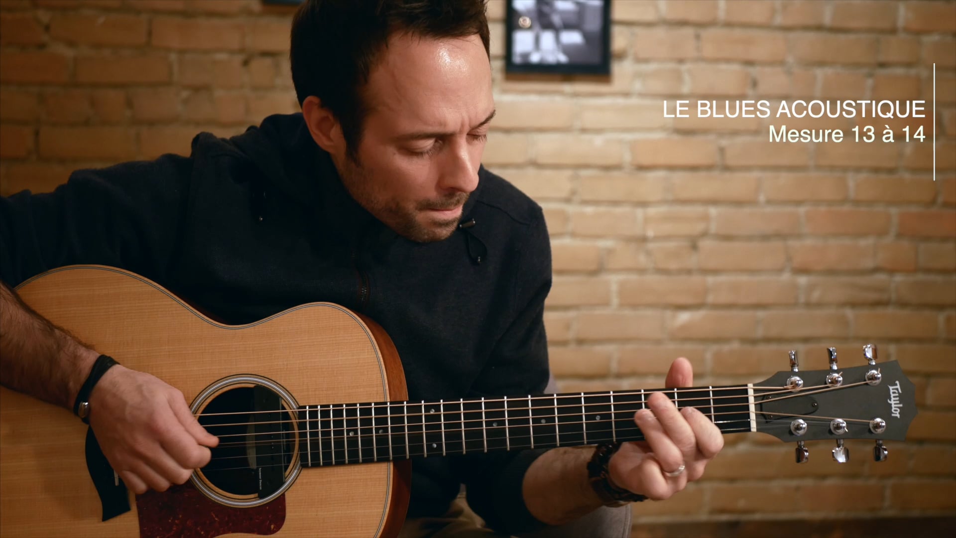 Mesure 13 à 14