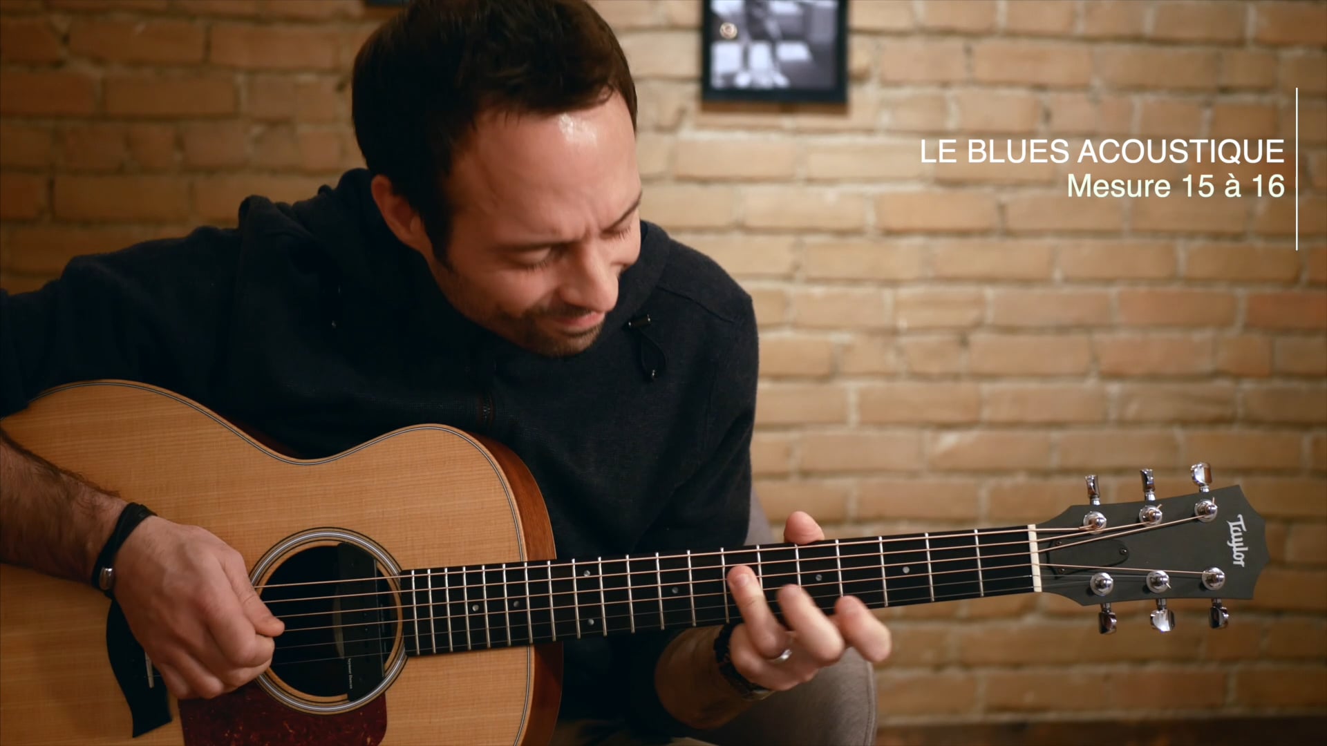 Mesure 15 à 16