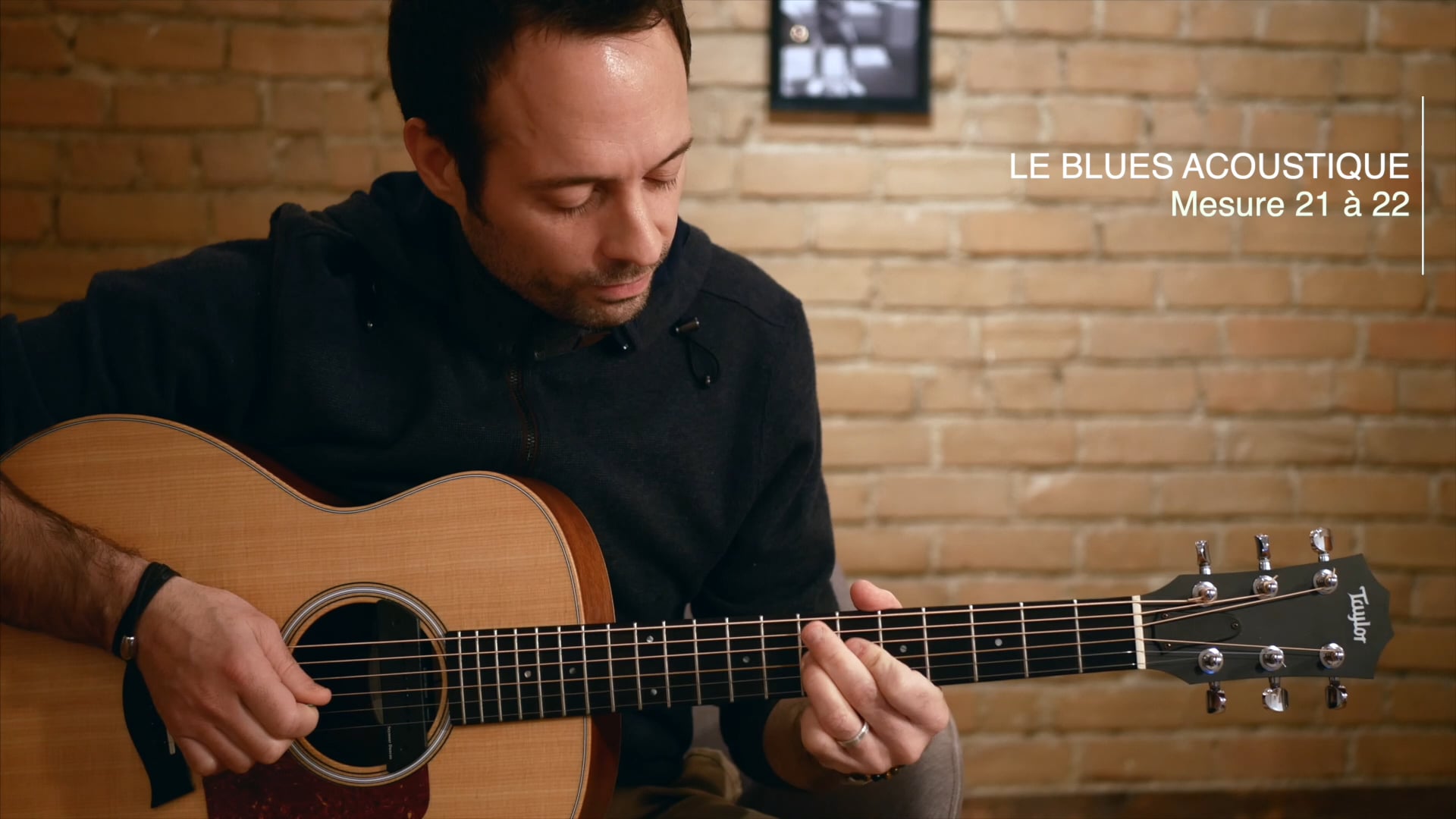 Mesure 21 à 22