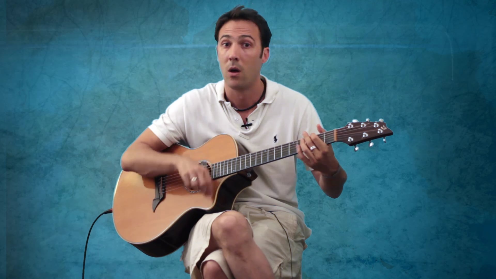 La rythmique sur deux temps