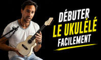 Jouer du ukulélé en 5 étapes : apprenez vite et bien !