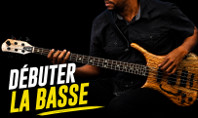 Les clés pour bien débuter à la basse : Arpèges, doigtés et applications