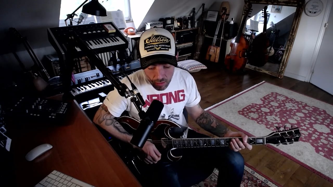 Partie 1 - le vocabulaire de base