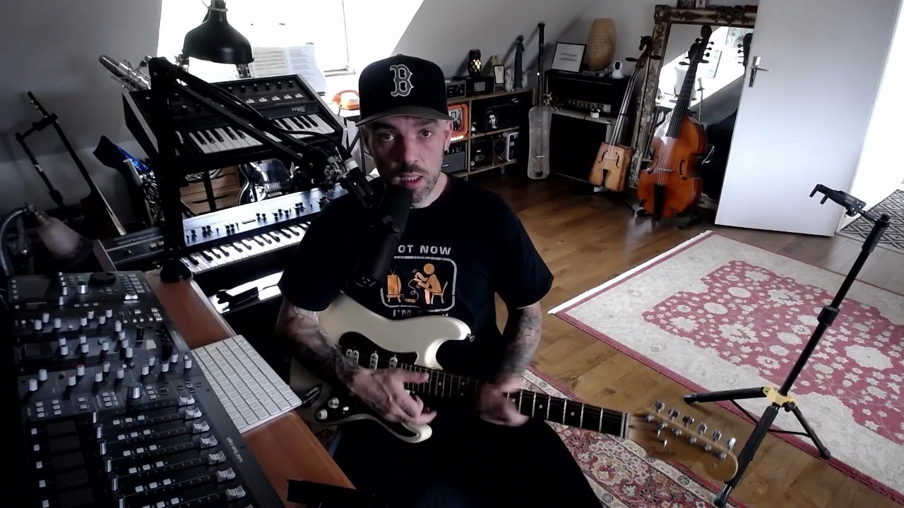 Enrichir les accords avec des notes additionnelles