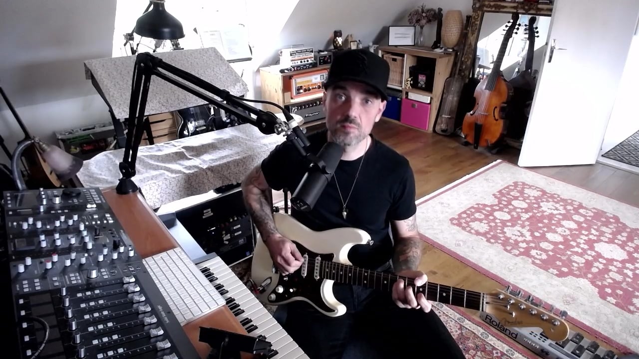 Partie 3 - Elargir son périmètre de jeu