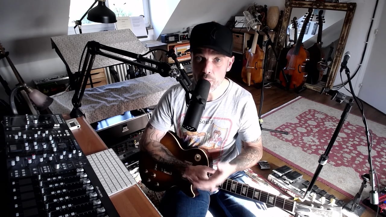 Partie 4 - Baluchon de rythmiques tout-terrain