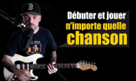 Kit débutant Play Any Song
