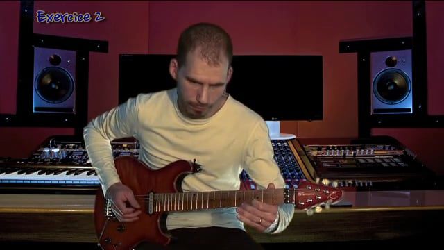 Enchaîner les fragments avec des slides