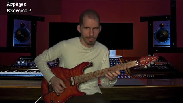 Intégrer des sweeps