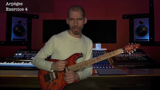 Sur d'autre positions