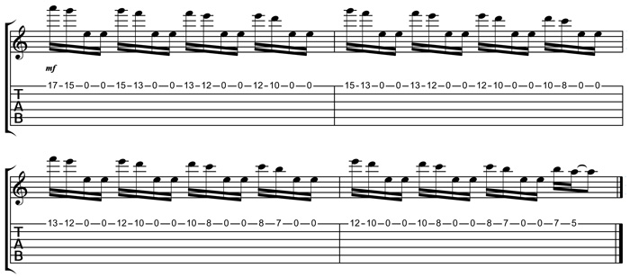Partition 3 - Exercice 3
