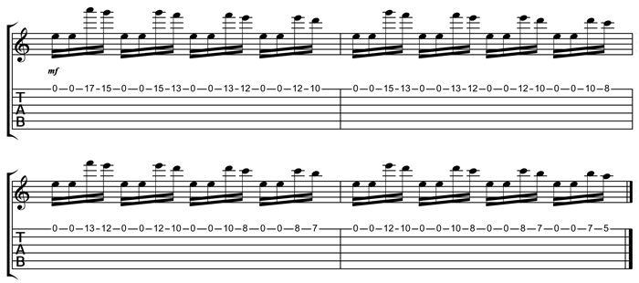 Partition 4 - Exercice 4