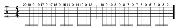 Partition 4 - Exercice 4