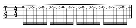 Partition 1 - Exercice 1