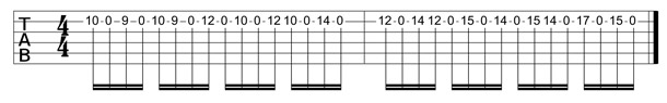 Partition 4 - Exercice 4