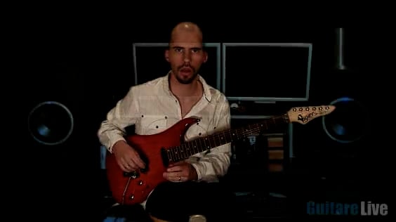 Octobre Rouge, l'intro