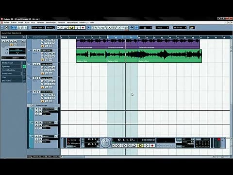 Les instruments mono et les instruments stéréo