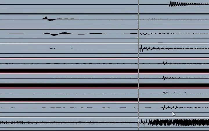 Caler la batterie sur un tempo donné