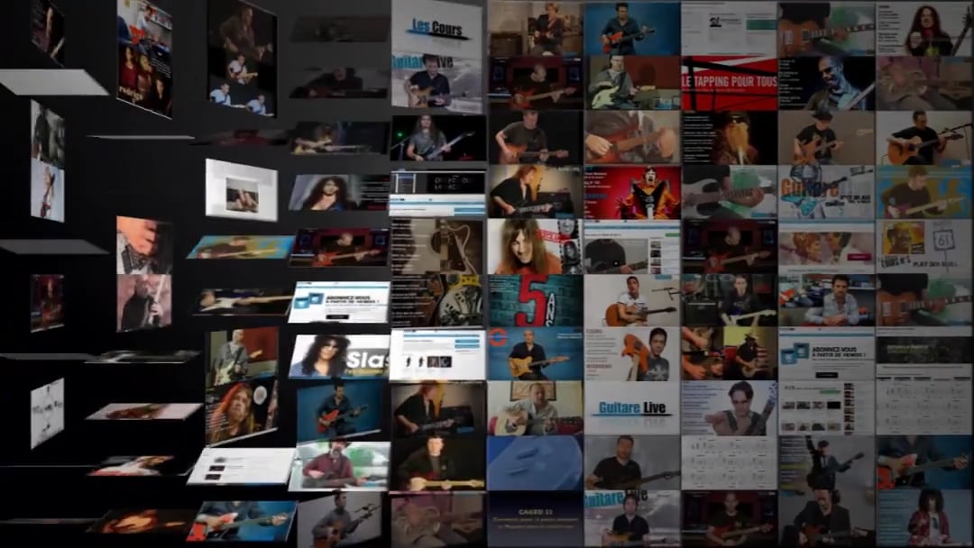 Partie 10 - Les solos